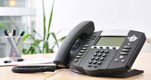 business telephone system